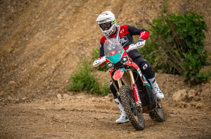 Kove Experience Day: Novinka 450 RR a česká dakarská stopa